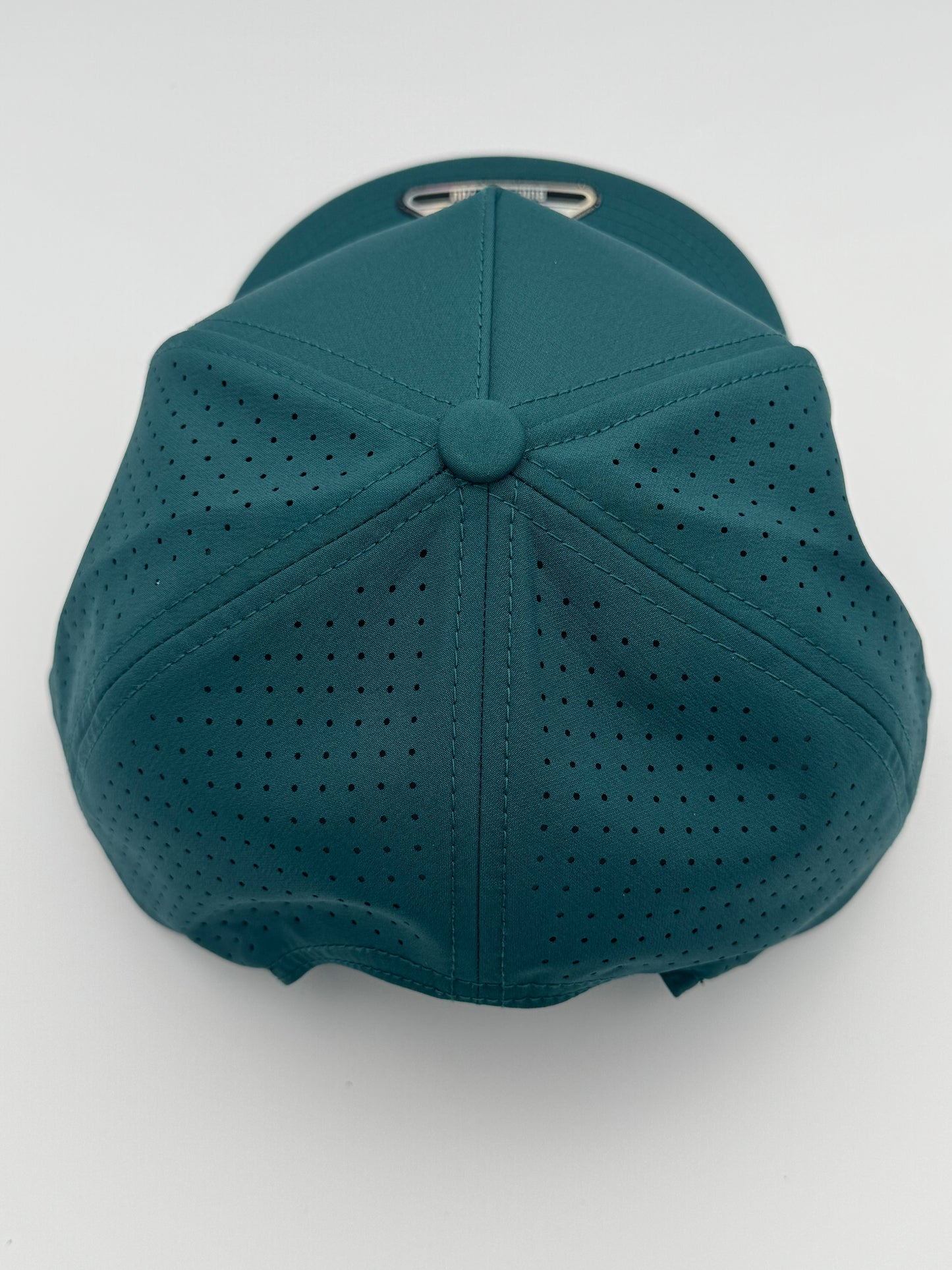Fades & Fairways Performance Rope Hat